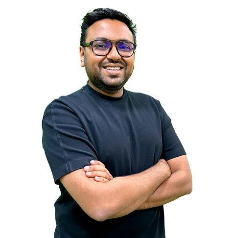 JK Patel