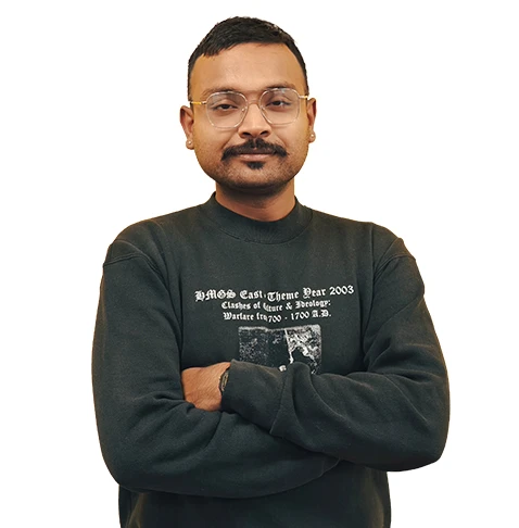 Niloy Duttagupta