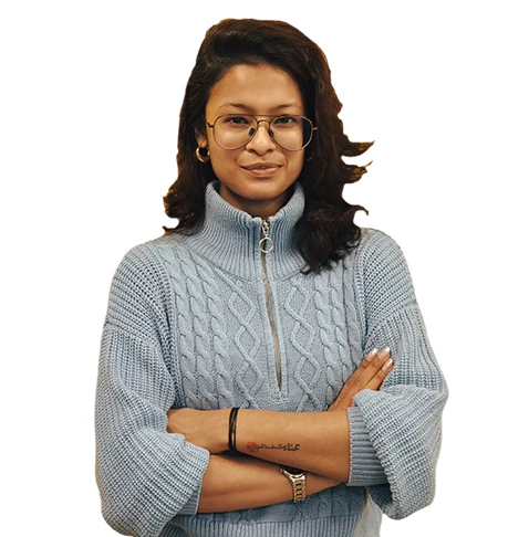 Gitanjali Bhattacharya